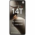 Miniatyrbild 3 av 4: Smartphone Xiaomi 14T Pro Octa Core 12 GB RAM 256 GB Grå