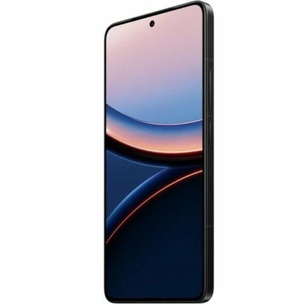 Smartphone Xiaomi POCO F7 Ultra Octa Core 12 GB RAM 256 GB Gul 6,67"