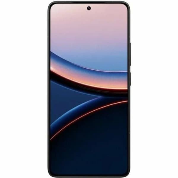 Smartphone Xiaomi POCO F7 Ultra Octa Core 12 GB RAM 256 GB Gul 6,67"