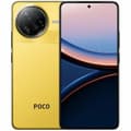 Miniatyrbild 1 av 5: Smartphone Xiaomi POCO F7 Ultra Octa Core 12 GB RAM 256 GB Gul 6,67"