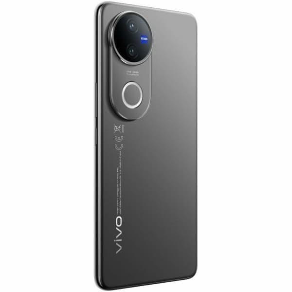 Smartphone Vivo V50 Octa Core 12 GB RAM 512 GB Svart
