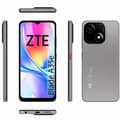 Miniatyrbild 3 av 3: Smartphone ZTE Blade A35E Octa Core 2 GB RAM 32 GB Grå