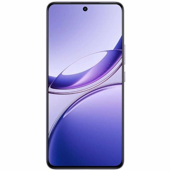 Smartphone Vivo V50 Lite Octa Core 8 GB RAM 256 GB Violett 75"