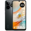 Miniatyrbild 1 av 2: Smartphone SPC Discovery 3 Octa Core 4 GB RAM 128 GB Svart