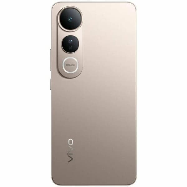 Smartphone Vivo V50 Lite Octa Core 12 GB RAM 512 GB Guld
