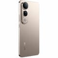 Miniatyrbild 4 av 4: Smartphone Vivo V50 Lite Octa Core 12 GB RAM 512 GB Guld