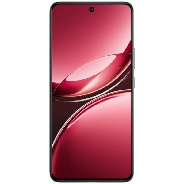 Smartphone Vivo V50 Lite Octa Core 8 GB RAM 256 GB Svart