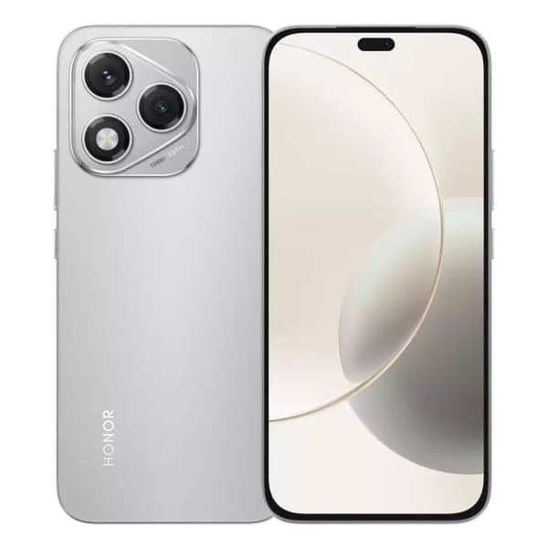 Älypuhelimet Honor 6,7" 8 GB RAM 256 GB Harmaa Harmaa