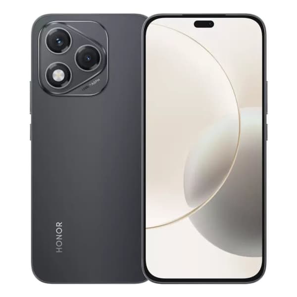 Älypuhelimet Honor 6,7" 8 GB RAM 256 GB Musta musta