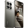 Pikkukuva 2 / 4: Älypuhelimet Xiaomi 14T Pro Octa Core 12 GB RAM 256 GB Harmaa