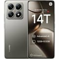 Pikkukuva 1 / 4: Älypuhelimet Xiaomi 14T Pro Octa Core 12 GB RAM 256 GB Harmaa