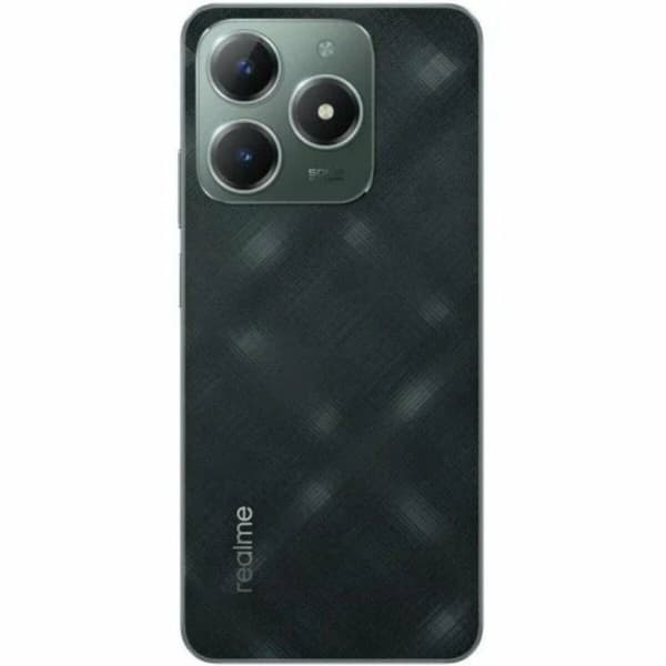 Älypuhelimet Realme RMX3939DG