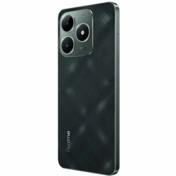 Älypuhelimet Realme RMX3939DG