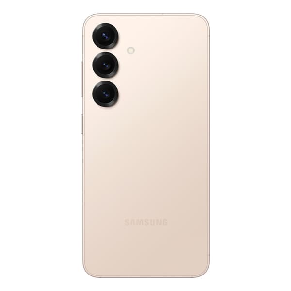 Smartphone Samsung 6,2" Qualcomm Snapdragon 8 Elite 12 GB RAM 512 GB