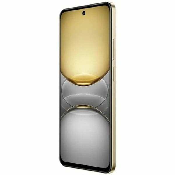 Älypuhelimet Realme C75 8-256 GD 6,72" 8 GB RAM 256 GB Kullattu