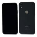 Miniatyrbild 7 av 7: BEGAGNAD Apple iPhone XR 64GB Black med 1 års garanti (beg med nyskick skärm, nytt batteri)