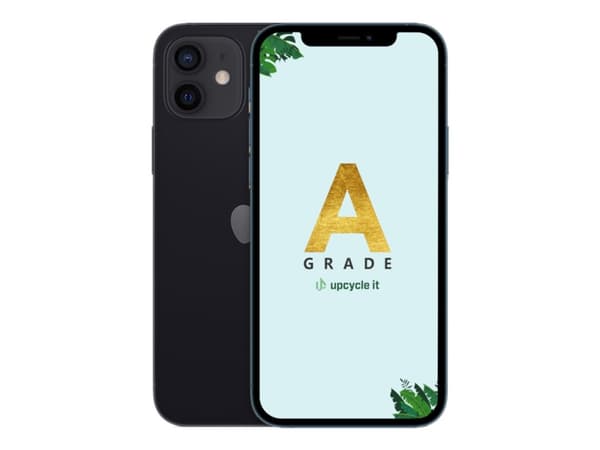 Refurbished Apple iPhone 12 - Condition: Grade A Sort