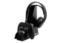 Miniatyrbild 4 av 5: Snakebyte COMBO CHARGE 5, inomhus, USB, Svart