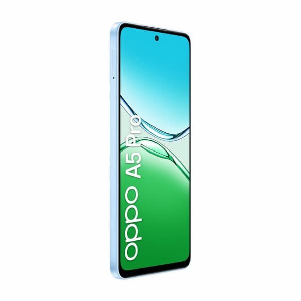 Smartphone Oppo A5 PRO 6,67" 8 GB RAM 256 GB Blå