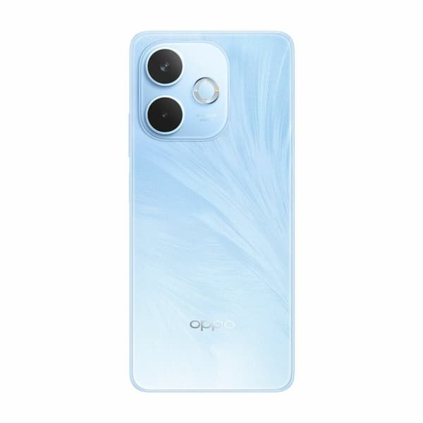 Smartphone Oppo A5 PRO 6,67" 8 GB RAM 256 GB Blå