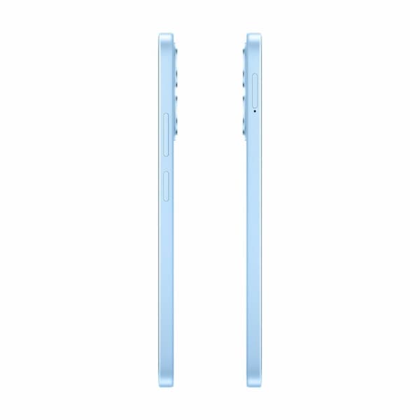 Smartphone Oppo A5 PRO 6,67" 8 GB RAM 256 GB Blå