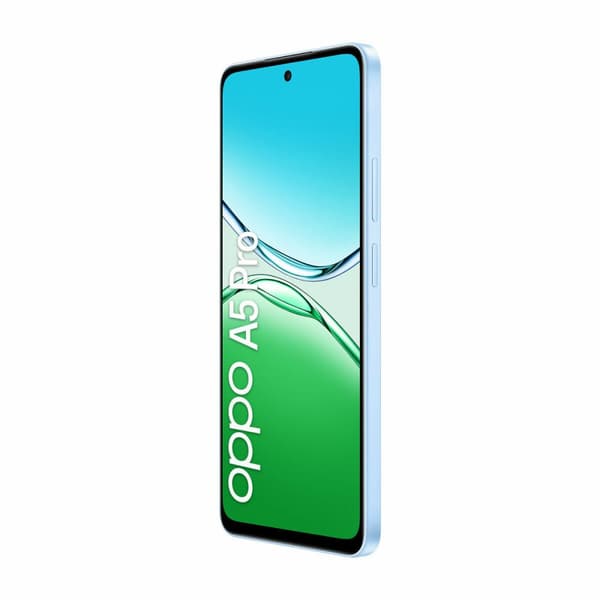 Smartphone Oppo A5 PRO 6,67" 8 GB RAM 256 GB Blå