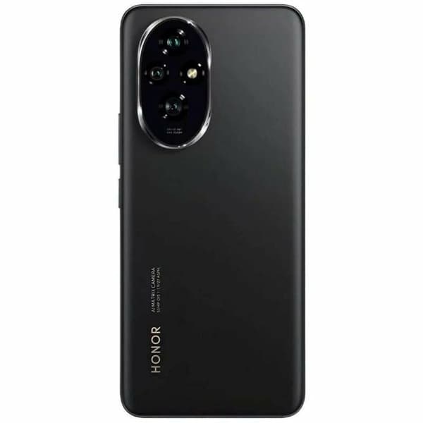 Smartphone Honor 5109BFLF Octa Core 12 GB RAM 512 GB Svart 6,7"
