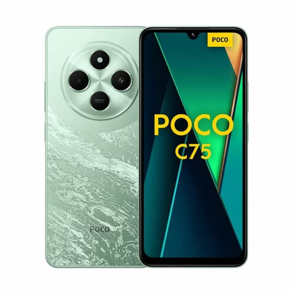 Smartphone Xiaomi 6941812710678 6,7" 6 GB RAM 128 GB Grøn Grøn