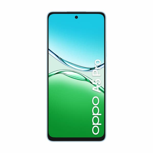 Smartphone Oppo A5 PRO 6,67" 8 GB RAM 256 GB Blå Blå