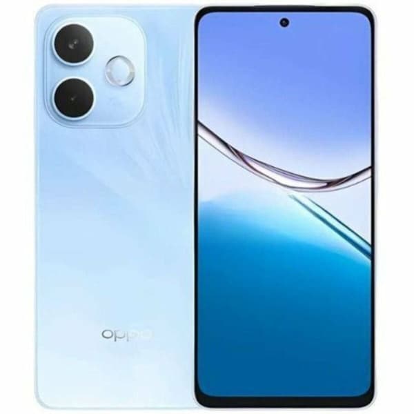 Smartphone Oppo A5 Pro Octa Core 8 GB RAM 256 GB Blå 6,67" Blå