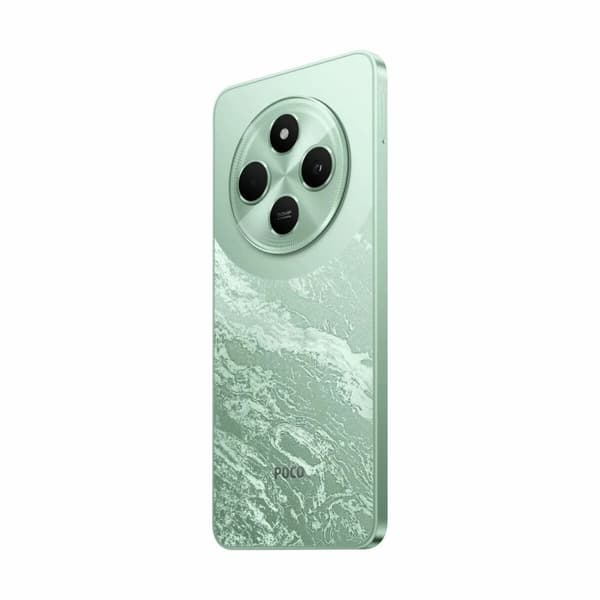 Smartphone Xiaomi 6941812710678 6,7" 6 GB RAM 128 GB Grøn