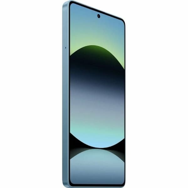 Smartphone Xiaomi Redmi Note 14S 6,67" Octa Core 8 GB RAM 256 GB Blå