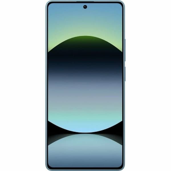 Smartphone Xiaomi Redmi Note 14S 6,67" Octa Core 8 GB RAM 256 GB Blå