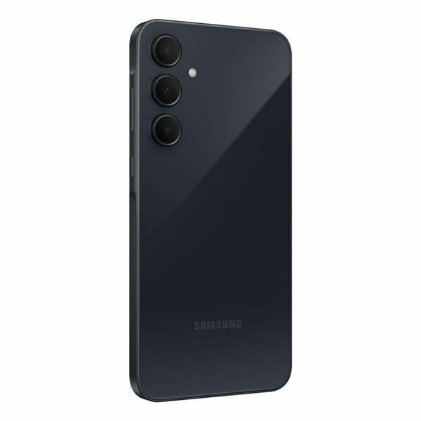 Smartphone Samsung 6,6" 6 GB RAM 128 GB Marineblå