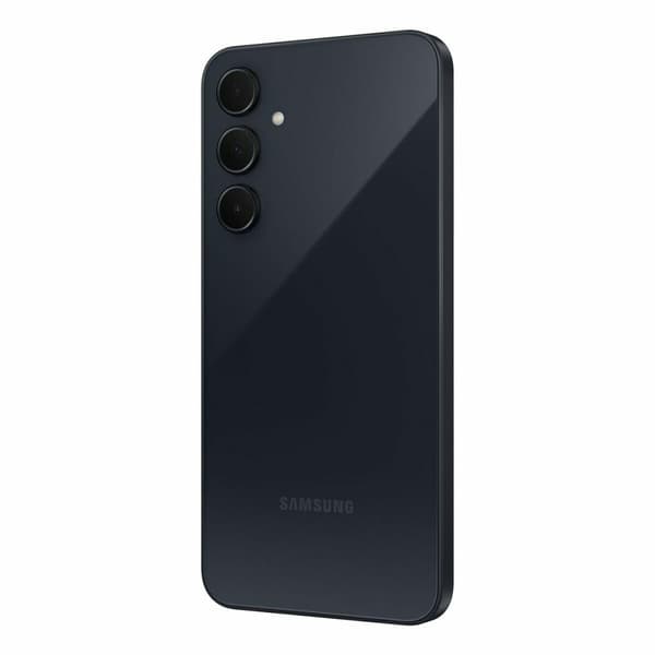 Smartphone Samsung 6,6" 6 GB RAM 128 GB Marineblå