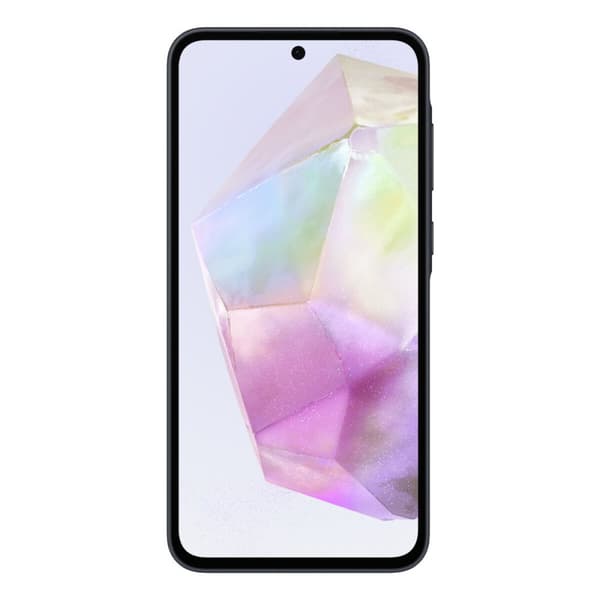 Smartphone Samsung 6,6" 6 GB RAM 128 GB Marineblå