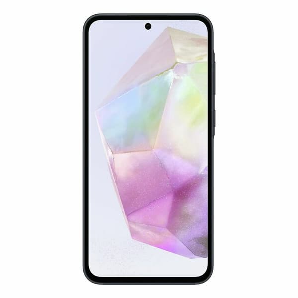 Smartphone Samsung 6,6" 6 GB RAM 128 GB Marineblå