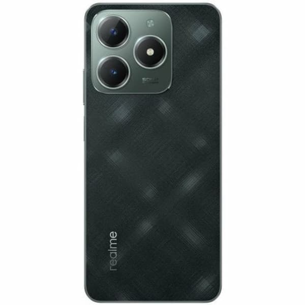 Smarttelefoner Realme Realme C61 6,7" Octa Core 6 GB RAM 256 GB Grønn