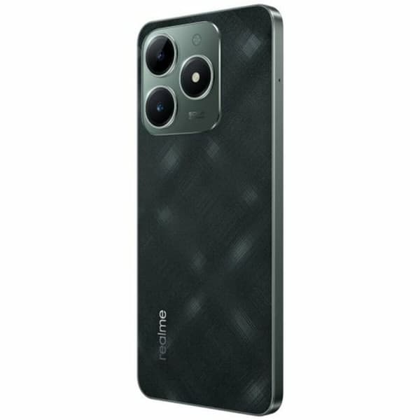 Smarttelefoner Realme Realme C61 6,7" Octa Core 6 GB RAM 256 GB Grønn