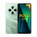 Miniatyrbilde 1 av 4: Smarttelefoner Xiaomi 6941812710678 6,7" 6 GB RAM 128 GB Grønn