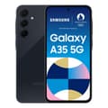Miniatyrbilde 10 av 11: Smarttelefoner Samsung 6,6" 6 GB RAM 128 GB Marineblå