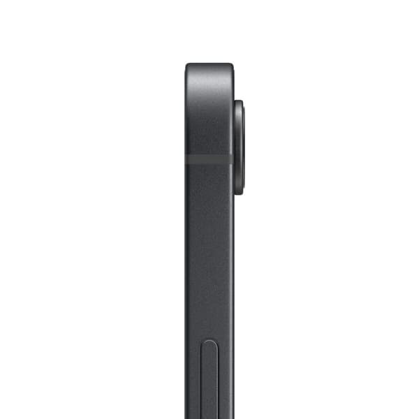 Älypuhelimet Apple MD1X4QL/A Octa Core 8 GB RAM 512 GB Musta 6,1"
