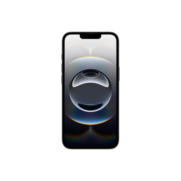 Älypuhelimet Apple MD1X4QL/A Octa Core 8 GB RAM 512 GB Musta 6,1"