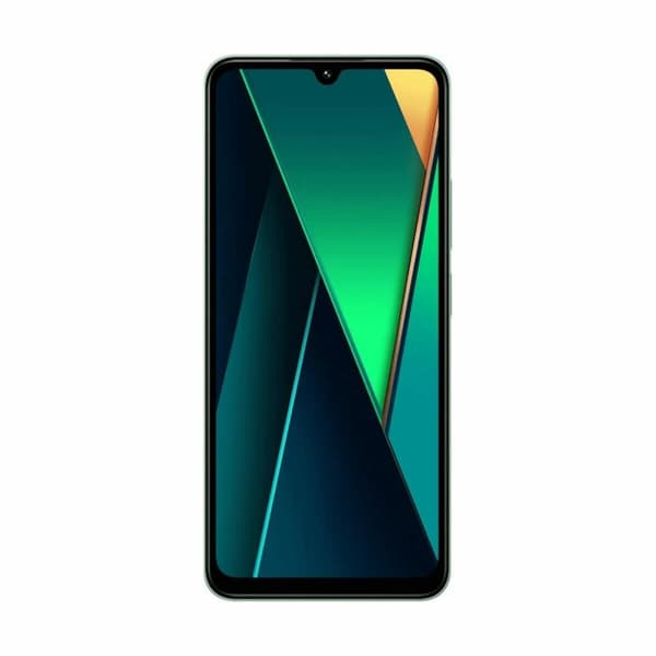 Älypuhelimet Xiaomi 6941812710678 6,7" 6 GB RAM 128 GB Vihreä