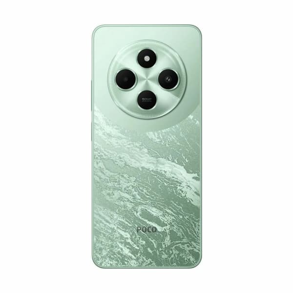 Älypuhelimet Xiaomi 6941812710678 6,7" 6 GB RAM 128 GB Vihreä