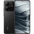 Miniatyrbild 3 av 11: Smartphone Xiaomi MZB0INYEU 6,67" 8 GB RAM 256 GB Svart
