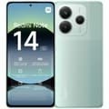 Miniatyrbild 9 av 11: Smartphone Xiaomi MZB0IOEEU 6,67" 8 GB RAM 256 GB Grön