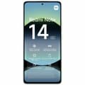 Miniatyrbild 10 av 11: Smartphone Xiaomi MZB0IOEEU 6,67" 8 GB RAM 256 GB Grön
