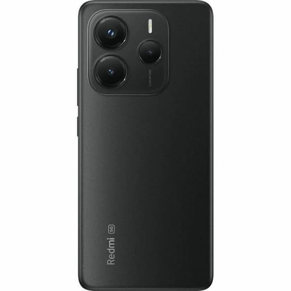 Smartphone Xiaomi MZB0INYEU 6,67" 8 GB RAM 256 GB Svart