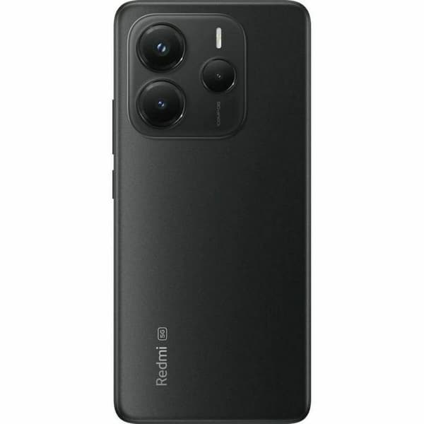 Smartphone Xiaomi MZB0INYEU 6,67" 8 GB RAM 256 GB Svart